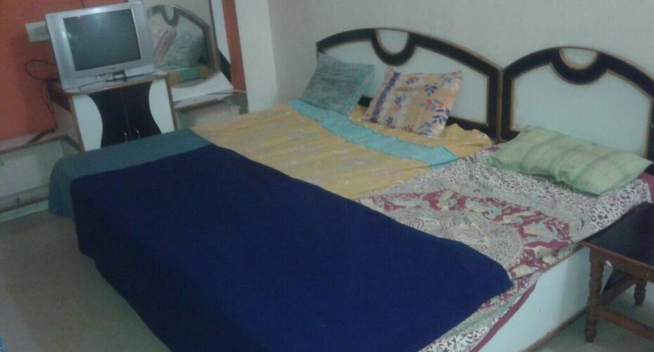 Hotel Shakti Palace, Ambaji 5